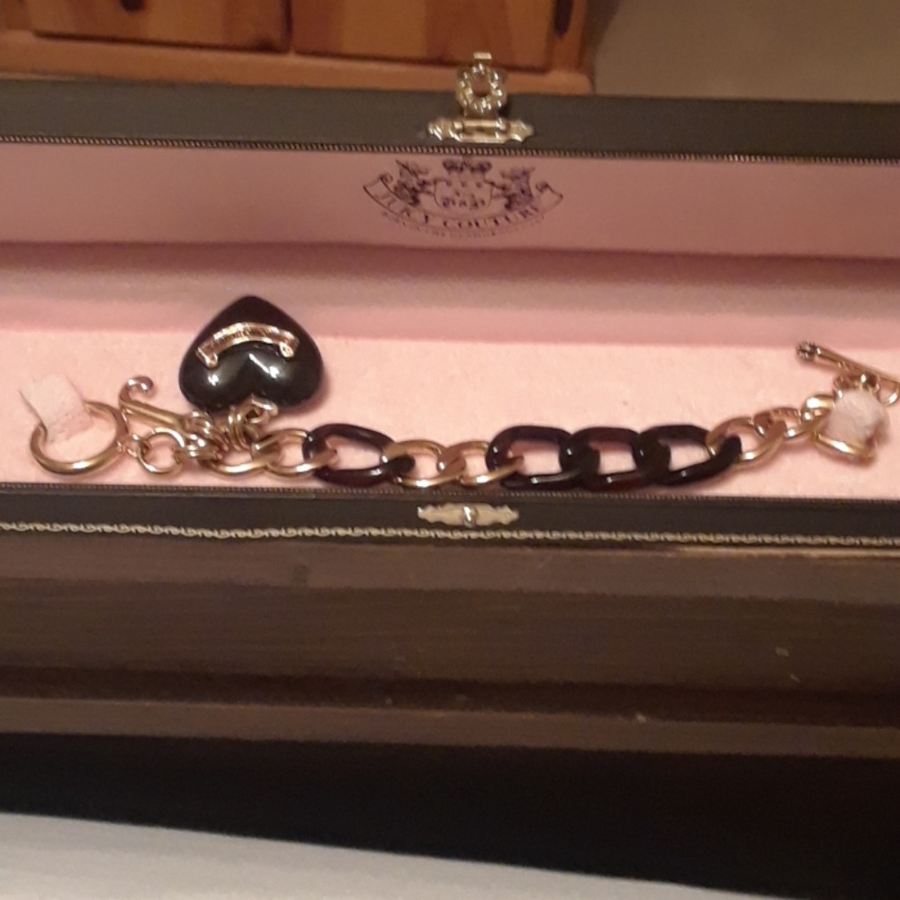 Juicy Couture Bracelet